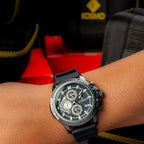 KOSMO ORIGINAL FUNCIONAL PARA HOMBRE REF K4213 -N