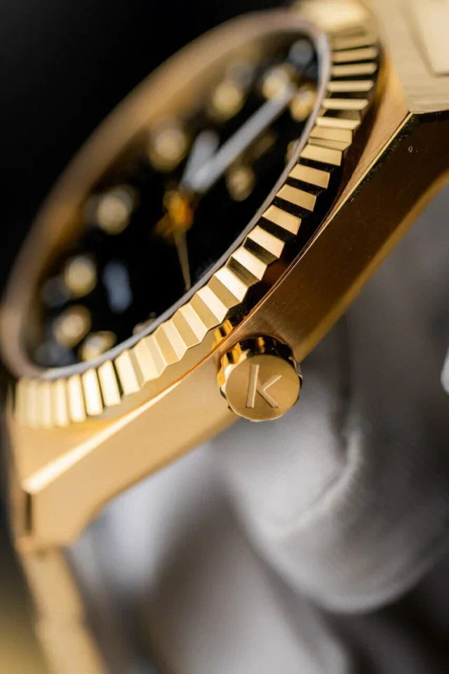 KOSMOS x RLX ACERO ORIGINAL PARA HOMBRE REF DAYDAY- 610-7 – DN