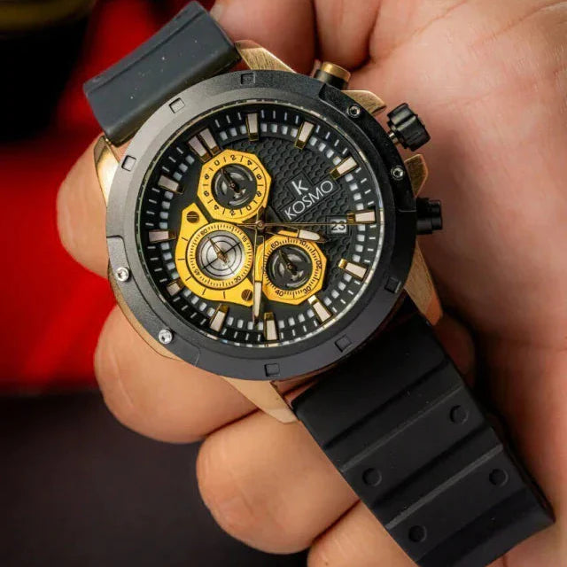 KOSMO ORIGINAL FUNCIONAL PARA HOMBRE REF K4213-ND