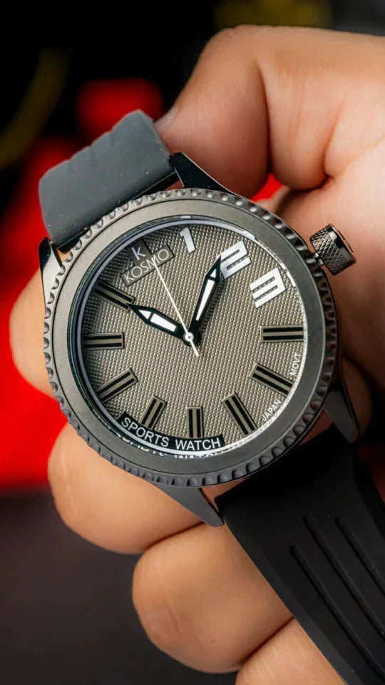 KOSMO ORIGINAL CLASICO PARA HOMBRE REF K4210 -N