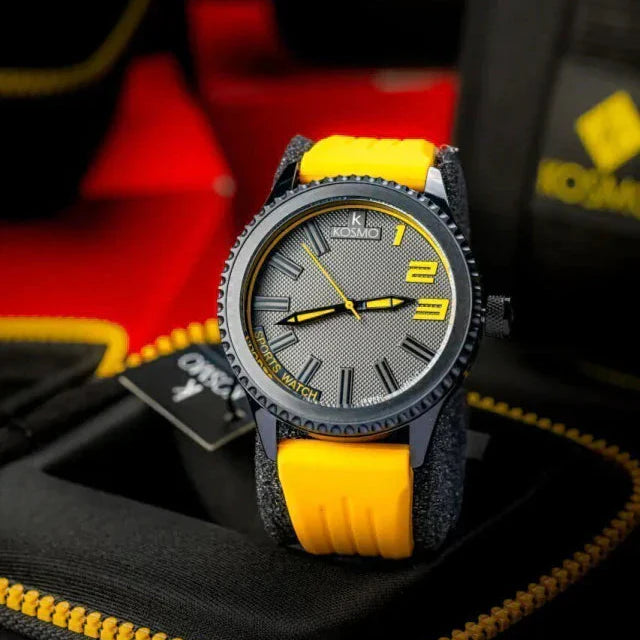 KOSMO ORIGINAL CLASICO PARA HOMBRE REF K4210-A