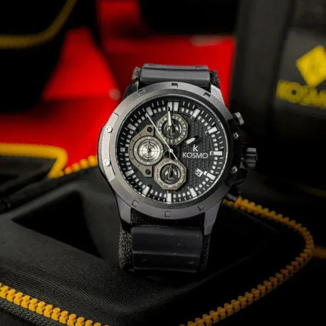 KOSMO ORIGINAL FUNCIONAL PARA HOMBRE REF K4213 -N