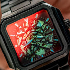 KOSMO AUTOMATICO ORIGINAL PARA HOMBRE REF KT03-NT