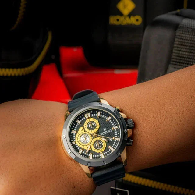 KOSMO ORIGINAL FUNCIONAL PARA HOMBRE REF K4213-ND