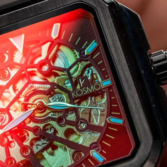 KOSMO AUTOMATICO ORIGINAL PARA HOMBRE REF KT03-NT