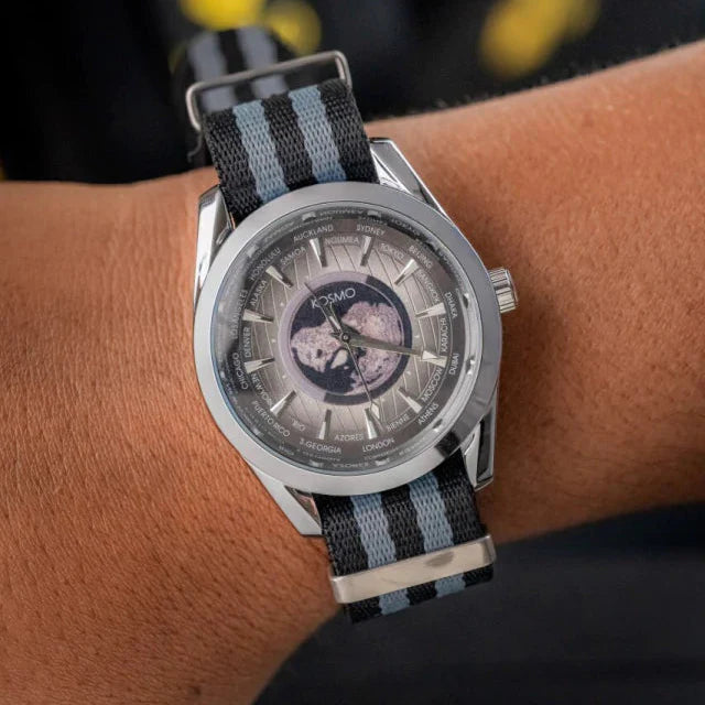 KOSMOS X OMEGA AUTOMATICO PARA HOMBRE REF K795E-G