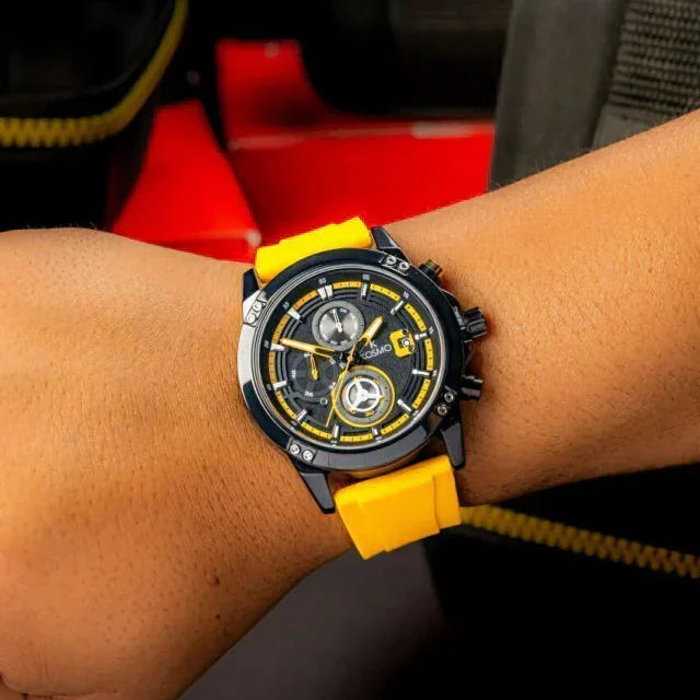 KOSMO ORIGINAL FUNCIONAL PARA HOMBRE REF K4212-A