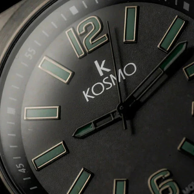 KOSMO ORIGINAL CLASICO PARA HOMBRE REF K4209-V