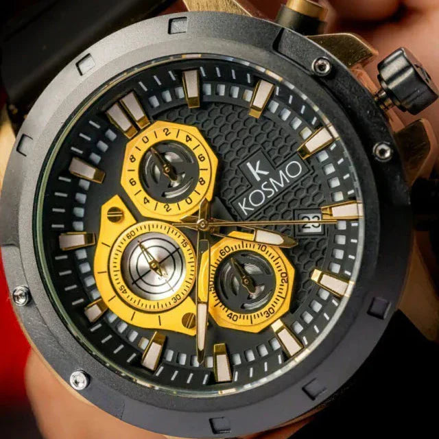 KOSMO ORIGINAL FUNCIONAL PARA HOMBRE REF K4213-ND