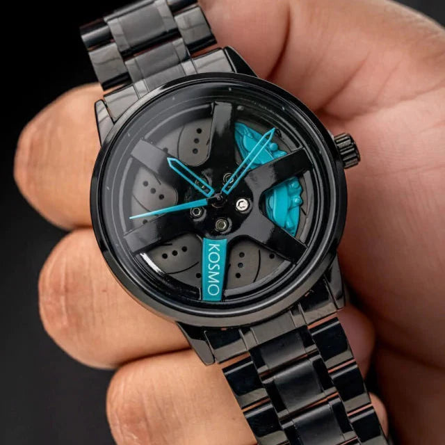 KOSMO ORIGINAL RIN GIRATORIO PARA HOMBREK2057G-A