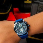 KOSMO ORIGINAL FUNCIONAL PARA HOMBRE REF K4212-A