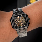 KOSMO AUTOMATICO ORIGINAL PARA HOMBRE REF KT03-N