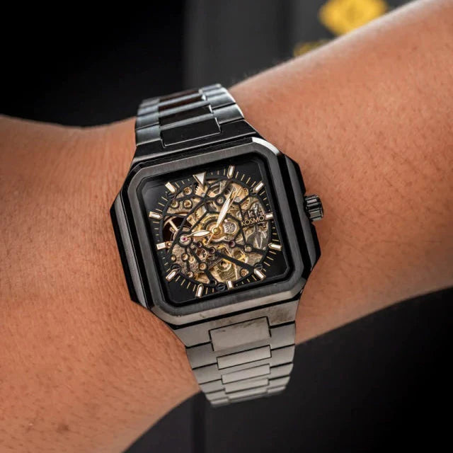 KOSMO AUTOMATICO ORIGINAL PARA HOMBRE REF KT03-N