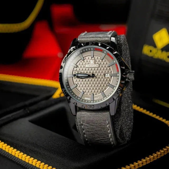 KOSMO ORIGINAL CLASICO PARA HOMBRE REF K4208-G