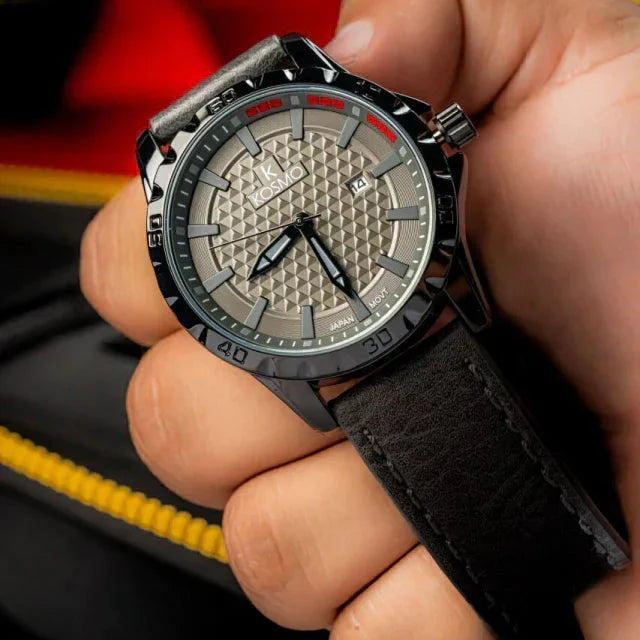 KOSMO ORIGINAL CLASICO PARA HOMBRE REF K4208-G