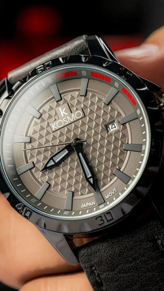 KOSMO ORIGINAL CLASICO PARA HOMBRE REF K4208-G