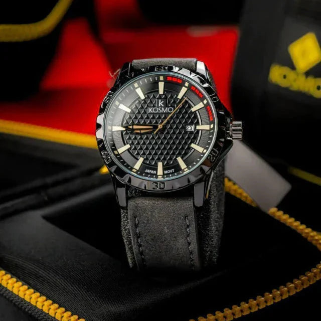 KOSMO ORIGINAL CLASICO PARA HOMBRE REF K4208-N