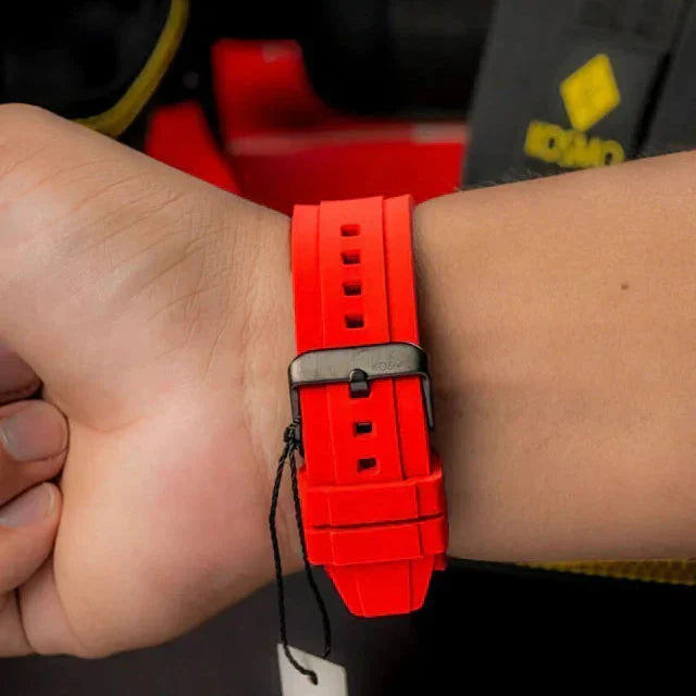 KOSMO ORIGINAL FUNCIONAL PARA HOMBRE REF K4203-R