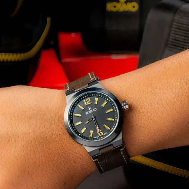 KOSMO ORIGINAL CLASICO PARA HOMBRE REF K4209-CO