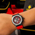 KOSMO ORIGINAL FUNCIONAL PARA HOMBRE REF K4203-R