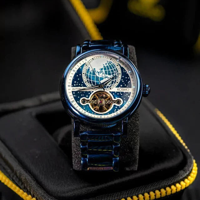 KOSMO AUTOMATICO PARA HOMBRE REF-LUMINOX K867-A