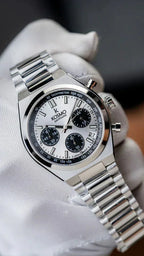 KOSMOS x RLX ACERO FUNCIONAL ORIGINAL PARA HOMBRE REF DAYTONA- 645-7– AN