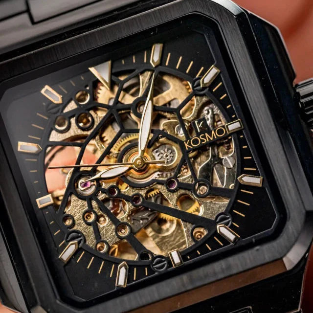 KOSMO AUTOMATICO ORIGINAL PARA HOMBRE REF KT03-N