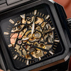 KOSMO AUTOMATICO ORIGINAL PARA HOMBRE REF KT03-N