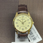 CASIO ORIGINAL PARA HOMBRE REF MTP-V001GL-9B