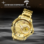 NAVIFORCE ORIGINAL PARA HOMBRE RE-NF9206