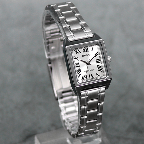 CASIO ORIGINAL PARA DAMA REF-LTP-V007-7B